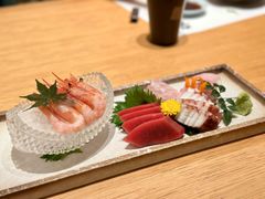 -岚山日本料理(珠江新城店)