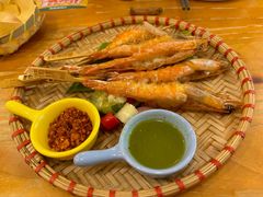 -曼奈·肉桂厨房(宽窄巷子店)