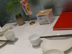 -眉州东坡(鸿坤店)