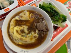 -红荔村肠粉(贝丽店)