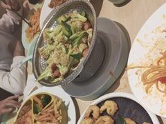 -吕氏疙瘩汤·新鲁菜(潍坊银座店)