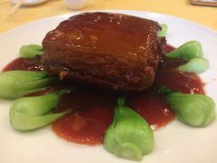 -功德林素菜饭庄(前门店)