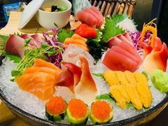 -Hatsune隐泉日式料理(三里屯太古里店)
