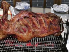 -宗泉烤全羊·烤羊腿·家常菜(解放东路店)