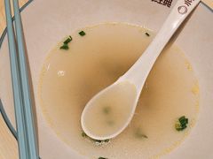 -小杨生煎(浦江欢乐颂店)