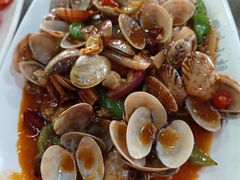 -四川小胡子海鲜(丁村万人海鲜广场店)