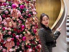 -华尔道夫酒店·羿庭(金鱼胡同店)