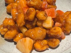 -火龙堂·风味民间菜(文一路店)
