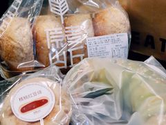 全麦豆豆-原麦山丘(五棵松华熙店)
