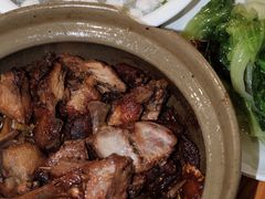 姜母鸭-斯丹姜母鸭·古法干香(涂门街总店)