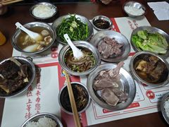 -阿秋牛排(湖心街店)