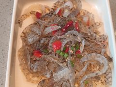 -半天妖烤鱼(石岛店)