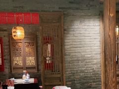 -南京大牌档(人民广场店)