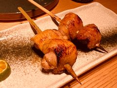 -人间酒暖·Go blanc·烧鸟·深夜食堂(陆家嘴店)