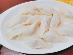 -喜家德虾仁水饺(世纪大都会店)