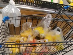 -老乡鸡(怀远大润发店)