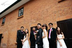 -张涛·欣悦造型