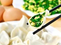 -东方饺子王(工农大路店)