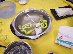 -老猫牛肉火锅(沙溪店)