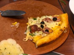 -米斯特比萨(罗斯福店)