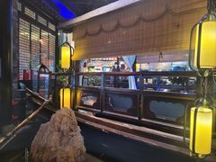 -红蜡烛-养生粥-津鲁菜(中山路店)