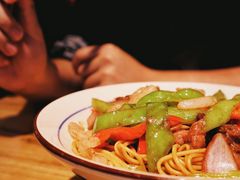 -汤去三面(骆驼店)