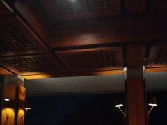 -日落吧·海景咖啡厅·餐酒吧·鸡尾酒·下午茶·乐队表演·浪漫夕阳·三亚文华东方酒店