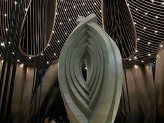 -上海之巅观光厅