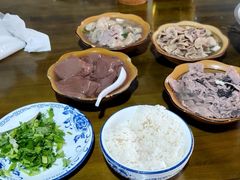 -小杨翘脚牛肉