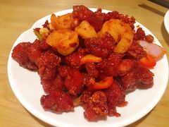 -陈傻子餐厅(世纪都会店)