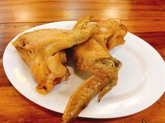 -吉庆街美食广场