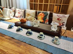 -邈墨茶馆(凤起路店)