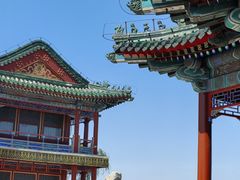 -颐和园-景明楼