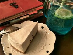 -治愈系甜品The Soothing Dessert(科海大楼店)