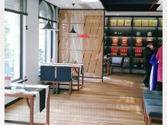 -荷风细雨·中国茶宴(碧云店)