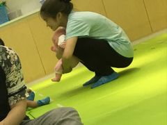 -水孩子国际儿童游泳早教中心(吾悦旗舰中心)