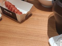 -阿香米线(龙岗万科广场店)