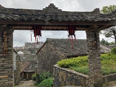 -乌石村