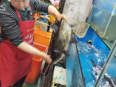 -浔味·山屿湖·正宗淳牌全鱼宴老字号