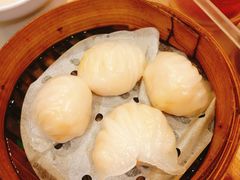 晶莹尖虾饺-添好运点心专门店(中环IFC店)