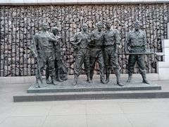 -沈阳二战盟军战俘营旧址陈列馆