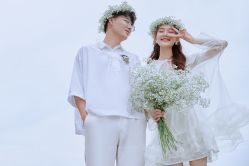 -金夫人婚纱摄影(衡阳店)