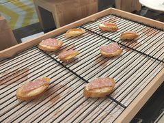 -东方红海鲜百汇(国际大厦店)