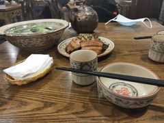 -百年老扣碗(沙坪坝店)