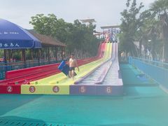 -苏州乐园森林水世界