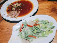 -遇见阿家村云南菜(魏公村店)