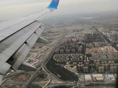 -乌鲁木齐天山国际机场-T3航站楼