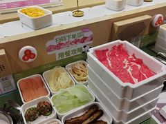 -一围肥牛肉小火锅(佳兆业广场店)