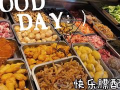 -江南村海鲜馆(洞头店)