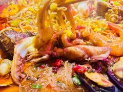 -上亿烧烤海鲜大咖(承德路店)